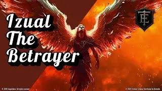 Izual, the Betrayer &ndash; Dark Preview from Tristram Echoes&rsquo; Upcoming Album