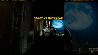 Spider-Man vs. Batman vs. Deadpool: The Ultimate Showdown