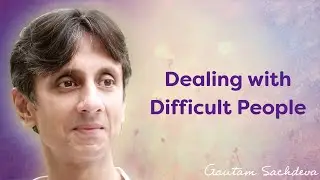 Dealing with Difficult People: Q&A on Allowing Without Getting Walked Over