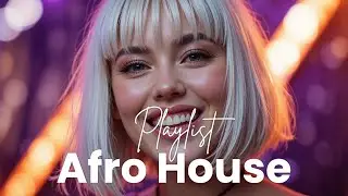 SUNSET GROOVE RITUAL &ndash; Afrobeat Heat & Deep Soul Flow