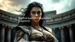 Learn English Through Short Story: When a God Asked to Be Judged | #shortstory