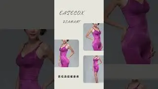 EASECOX美麗工程 #easecox