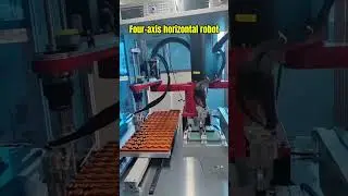 Scara robot