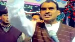 Anjuman Zulfiqar haideri sirsi sadat shabbedari 2005 sirsisadat up india