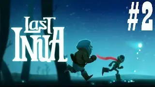BUILDING BRIDGES - Last Inua  (PC) Gameplay Walkthrough Part 2