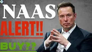 NAAS Stock - Naas Technology Inc Stock Breaking News Today | NAAS Stock Price Prediction