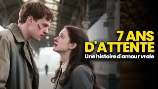 Leur amour a survécu à la guerre grâce à ces centaines de lettres interdites.