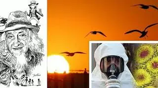 Audio-tale: Apocalyptic Sci-fi short story: 