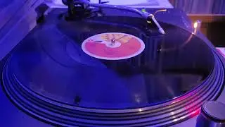 Sabrina ‎– Hot Girl