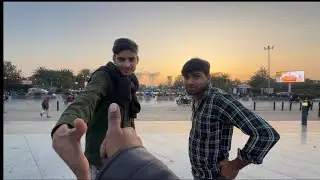 6/49 Days Challenge ll Shoot Pe Mile Subscriber ll Shoot Masti Vlog ll ￼#trend #vlog 