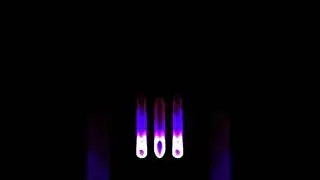 808 80s echo