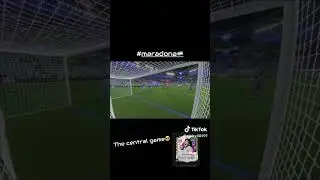 #epicgoal #fifa #lifeisbutadream #fc25ita #gaming #gamerreaction #football #teamoftheyear #soccer