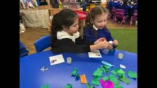 Dosbarth Ceirios - Autumn 2 - Learning Log - Movement