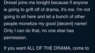 Nick Responds to Legal Bytes