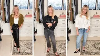 3 Ways to Wear the Hazel Pump