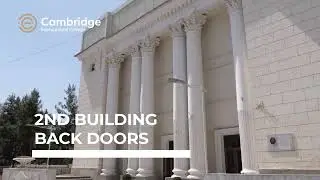 Cambridge International University