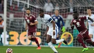 Torino vs Inter Milan 2-2 All Goals 2016/ 17 HD