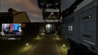 Did you hear about that game? Playing DUO.[PHASMOPHOBIA] Stream#12