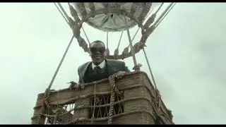 Bolden | Balloon (Director's Cut)