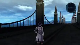 [PS5 Pro] Trails of Cold Steel III (Hard)