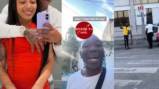 Likkle Addi BabyMother EXPOSE THIS After Him Get Another Woman PREGNANT with TWINS! Jakes Said This