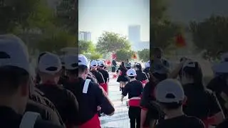 Diabetes Awareness Walkathon | EPS Leadership Program Supports Good Health & Well-being