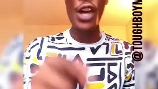 MADWIZ x Offset x Cardi B - CLOUT FREESTYLE (JACKIN&rsquo; 4 BEATS IG SERIES) @TOUGHBOYMADWIZ