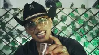 Jhonny Alexander - No Sufran Por Mi (Video Oficial)