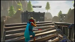 DaBaby- Rockstar fortnite montage