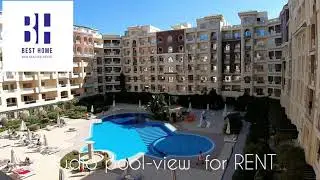 Studio FOR RENT at Florenza Khamsin compound