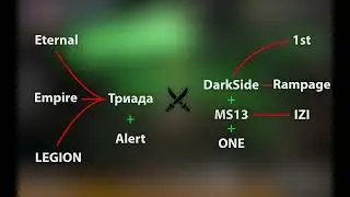 Эрика 3 - История сервера, Lineage 2M RU