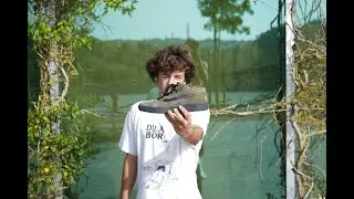 Vans Zahba Mid Weartest by POP Skate Shop