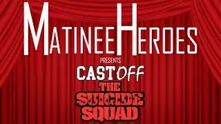 S3E17 - The Suicide Squad