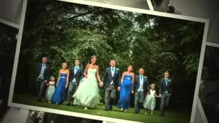 Mr & Mrs Thompson