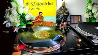VENKATESWARA SUPRABHATHAM By M S Subbulakshmi- 1963