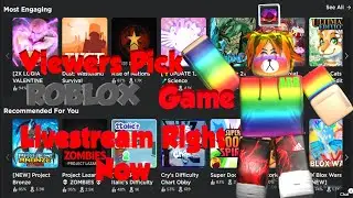 My Returnal Live stream Again ;-; (Anything Live Stream tbh)