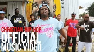Christian Rap - Breeze  - 