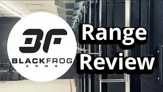 Best Shooting Range (And Store) in Middle TN - Black Frog Arms