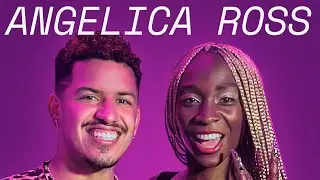 ENTREVISTA: ANGELICA ROSS fala sobre POSE, representatividade trans e tecnologia | Spartakus