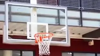 Looking for hoops? Check-Up: Find Nearby Basketball App