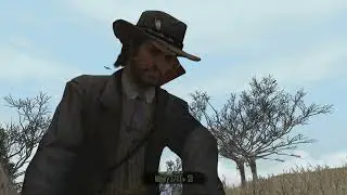 Red Dead Redemption First Time Gameplay - Part 38 (Legendary Marksman Challenge)
