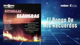 El Bongo De Mis Recuerdos - Manuel Duran | M&uacute;sica Llanera