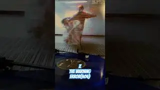 Z | The Warning | ERROR (404) | #thewarningrockband #music #vinyl