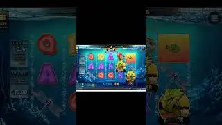 Big Bass Bonanza Reel Action 10 free spins