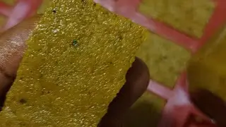 Fabrication de cube bio par FES-LIFE