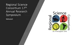 17th RSC Annual Research Symposium - Wednesday
