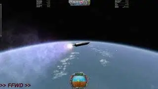 Kerbal Space Program | Kerbal Operating System Launch Window Script
