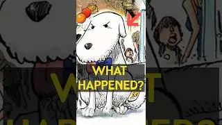 What happened to Chouchou after he did this!