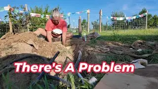 This Problem Stopped Me, Or Did It?