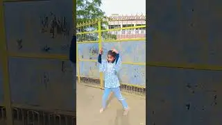 Kashi ki Thai mein Bal Divas ka trend viral song